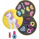 UNICORNO MAKE UP TROUSSE CLEMENTONI