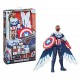 AVENGERS CAPITAN AMERICA FALCON ED.