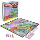 MONOPOLY JUNIOR PEPPA PIG