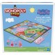 MONOPOLY JUNIOR PEPPA PIG