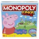 MONOPOLY JUNIOR PEPPA PIG