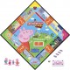 MONOPOLY JUNIOR PEPPA PIG