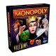 MONOPOLY DISNEY VILLAINS