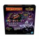 MONOPOLY DISNEY VILLAINS