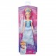 DISNEY PRINCIPESSA CINDERELLA