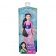 DISNEY PRINCIPESSA MULAN