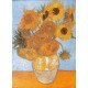 PUZZLE 1000 GIRASOLI