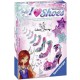 I LOVE SHOES WINX MIDI