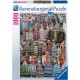 PUZZLE 1000 DANZICA, POLOGNE