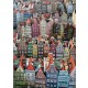 PUZZLE 1000 DANZICA, POLOGNE