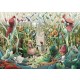 PUZZLE 1000 IL GIARDINO SEGRETO
