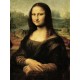 PUZZLE 1000 LEONARDO LA GIOCONDA