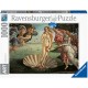 PUZZLE 1000 BOTTICELLI NASCITA VENE