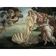 PUZZLE 1000 BOTTICELLI NASCITA VENE