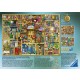 PUZZLE 1000 LA BIBLIOTECA BIZZARRA2