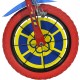 BICI 12 PAW PATROL