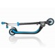 MONOPATTINO FLOW 125 PIEG. BLU