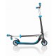 MONOPATTINO FLOW 125 PIEG. BLU