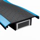 MONOPATTINO FLOW 125 PIEG. BLU