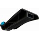 MONOPATTINO FLOW 125 PIEG. BLU