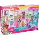 BARBIE LOFT CASA PORTATILE