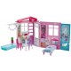 BARBIE LOFT CASA PORTATILE