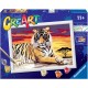 CREART D TIGRE