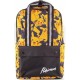 ZAINO PATTERN PIKACHU DIFUZED