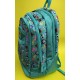ZAINO SCUOLA ORGANIZZATO ANIMAL CRO