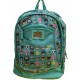 ZAINO SCUOLA ORGANIZZATO ANIMAL CRO