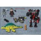 ANCHILOSAURO DINO PLAYMOBIL 70626
