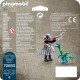DUO PACK VELOCIRAPTOR E CACCIATORE