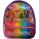 ZAINO FASHION RAINBOW HIGH