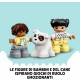 TRENO DEI NUMERI DUPLOLE 10954