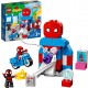 Q.GENERALE SPIDER-MAN DUPLO 10940