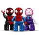 Q.GENERALE SPIDER-MAN DUPLO 10940