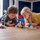 Q.GENERALE SPIDER-MAN DUPLO 10940