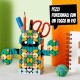 MULTI PACK - SENSAZIONI ESTIVE DOTS