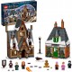 VISITA VILLAGGIO DI HOGSMEADE  7638