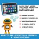 MIO TAB 10 TUTOR XL 2021