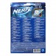 NERF ELITE 2.0 DARDI RIC.50PZ