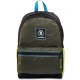 BARLY BACKPACK  INVICTA LIGHT RIPST