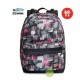 REVERSIBLE BACKPACK SEVEN DIGITAL T