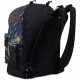 REVERSIBLE BACKPACK SEVEN STROKE BR