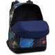 REVERSIBLE BACKPACK SEVEN STROKE BR