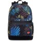 REVERSIBLE BACKPACK SEVEN STROKE BR