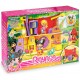 PINYPON CASETTE FAVOLE