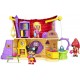 PINYPON CASETTE FAVOLE