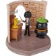 HARRY POTTER SET CLASSE POZIONI