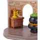 HARRY POTTER SET CLASSE POZIONI